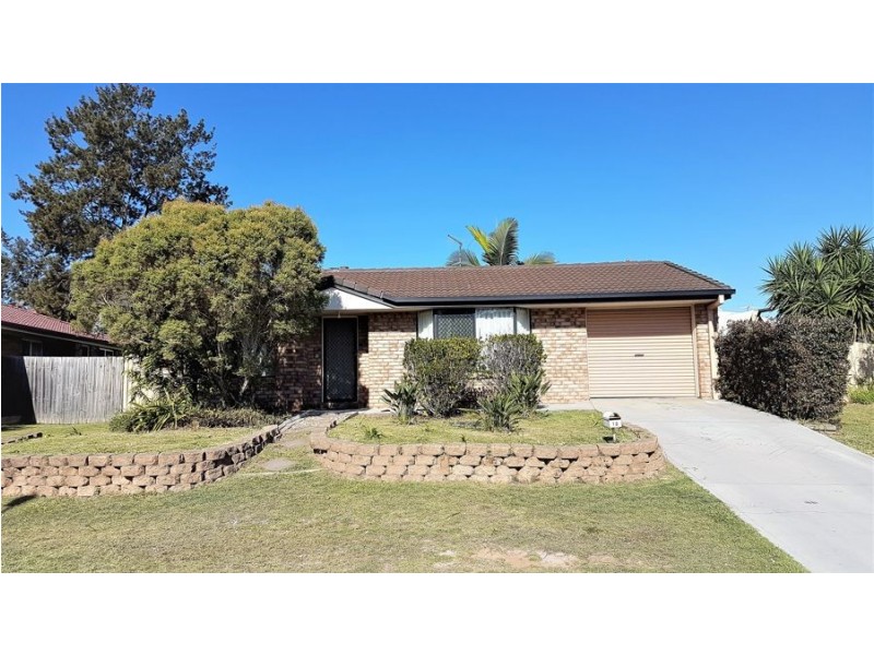 18 Lyrebird Lane, Bellbird Park, Bellbird Park QLD 4300