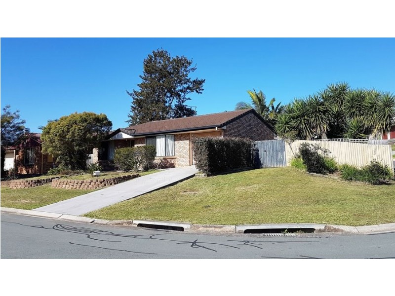 18 Lyrebird Lane, Bellbird Park, Bellbird Park QLD 4300