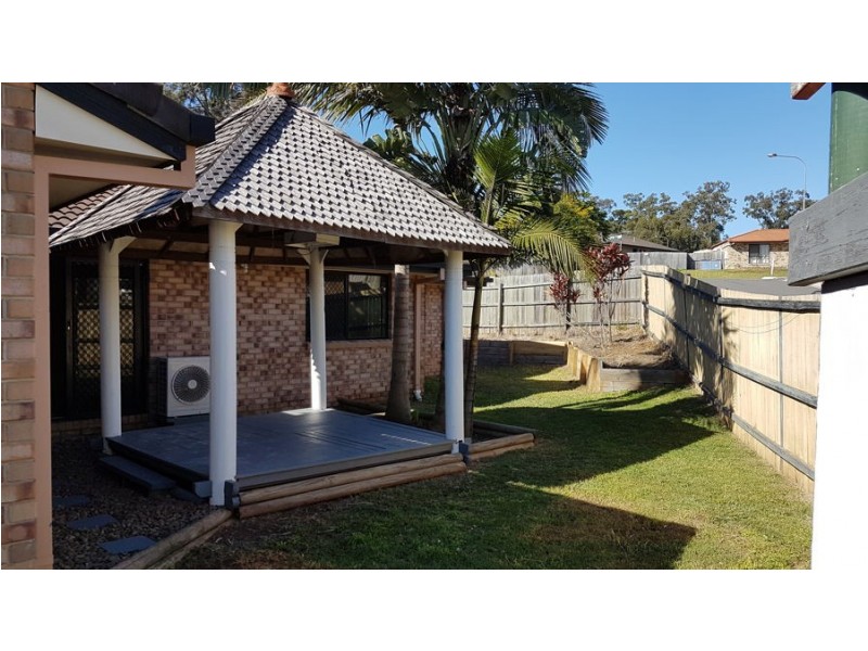 18 Lyrebird Lane, Bellbird Park, Bellbird Park QLD 4300