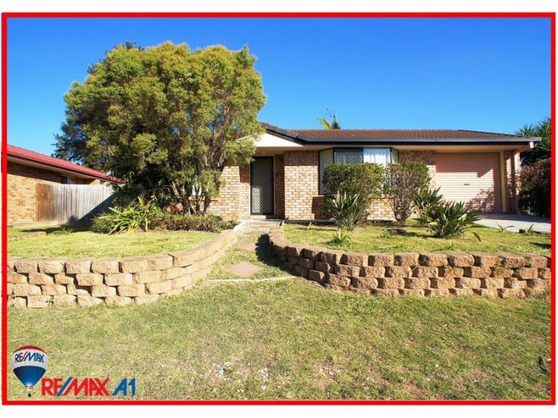 18 Lyrebird Lane, Bellbird Park, Bellbird Park QLD 4300