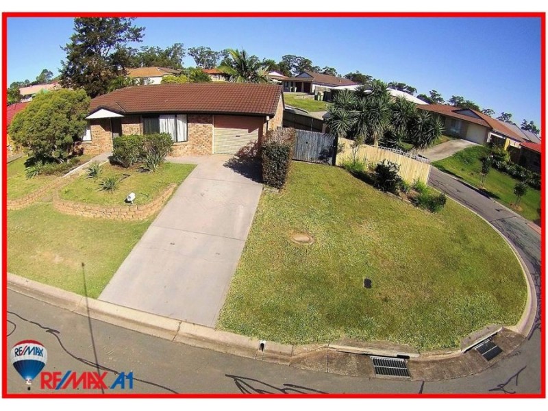 18 Lyrebird Lane, Bellbird Park, Bellbird Park QLD 4300