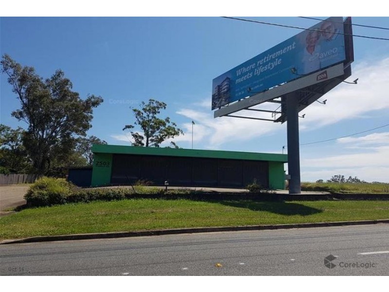 2489-2503 IPSWICH ROAD, Oxley QLD 4075