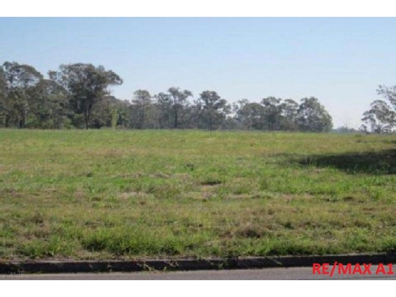 2489-2503 IPSWICH ROAD, Oxley QLD 4075