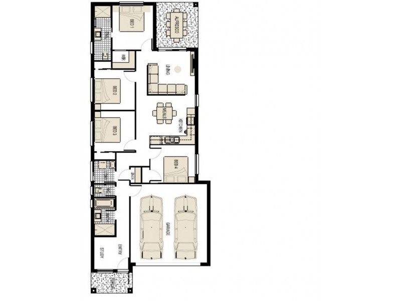 27 SAPPHIRE CRESCENT, Redbank Plains QLD 4301