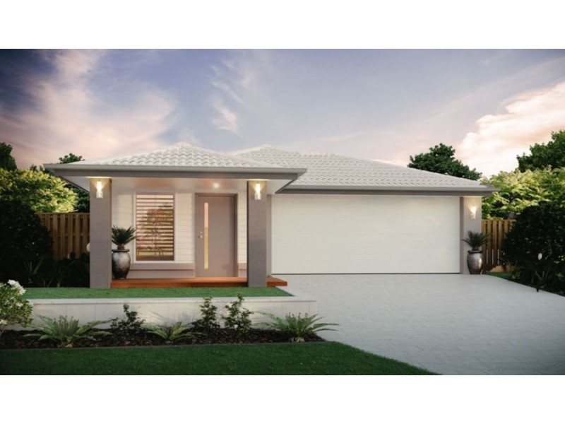 Logan Reserve QLD 4133