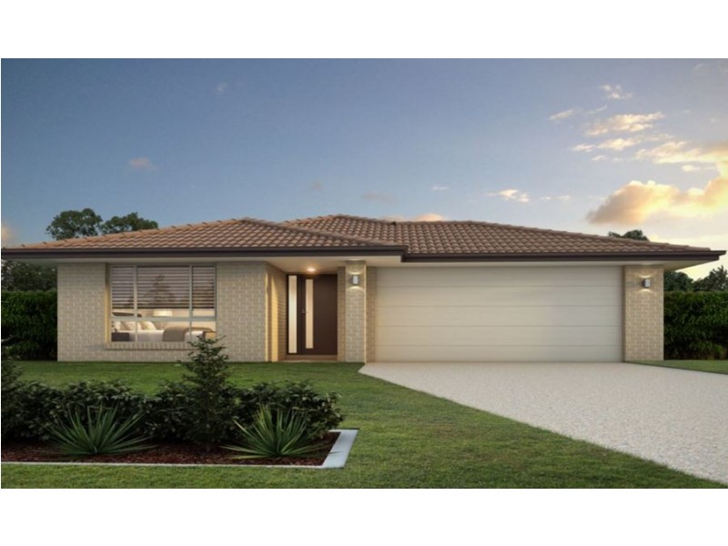 111 RUBEN BOULEVARD, Logan Reserve QLD 4133