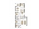 111 RUBEN BOULEVARD, Logan Reserve QLD 4133 Floorplan
