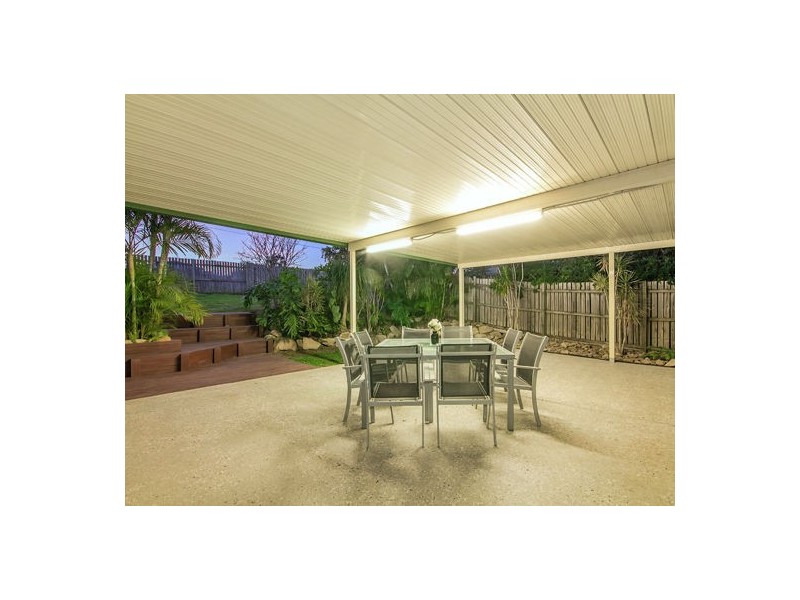 2 Palma Rosa Drive, Wulkuraka QLD 4305