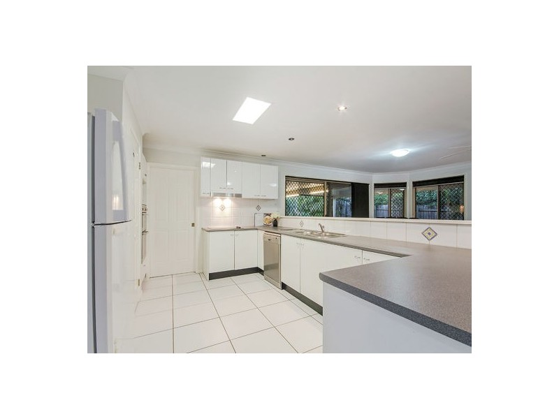 2 Palma Rosa Drive, Wulkuraka QLD 4305