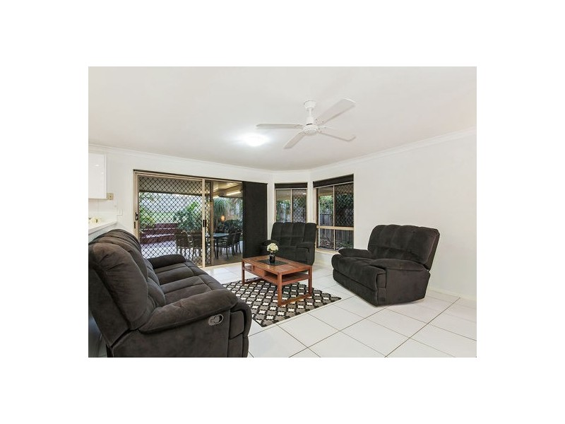 2 Palma Rosa Drive, Wulkuraka QLD 4305