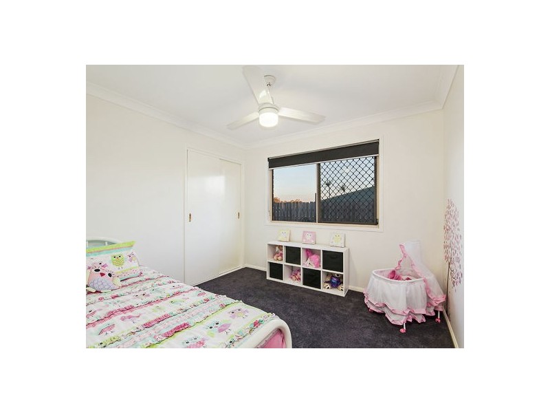 2 Palma Rosa Drive, Wulkuraka QLD 4305