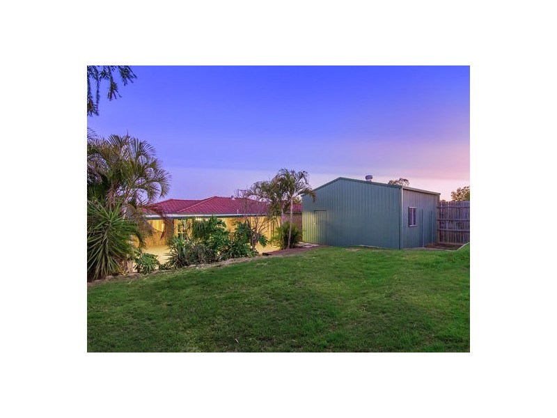 2 Palma Rosa Drive, Wulkuraka QLD 4305