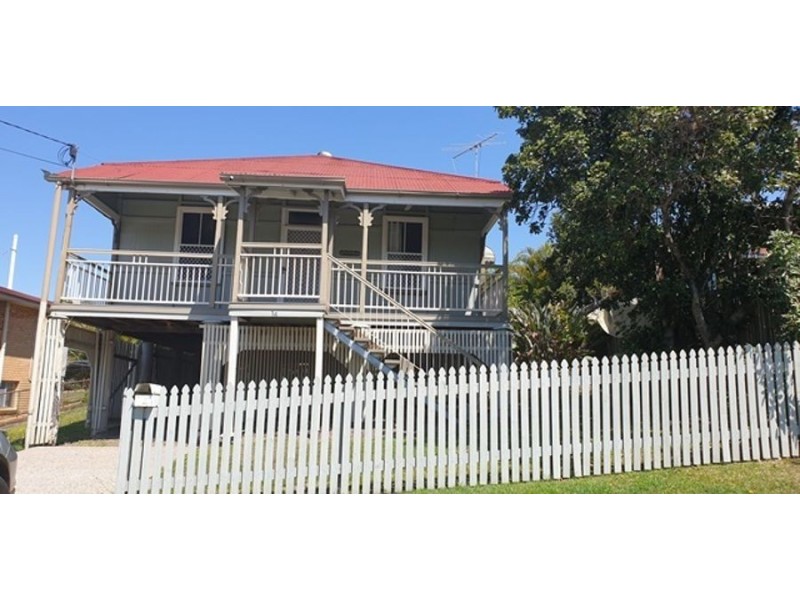 14 Freeman Street, North Ipswich QLD 4305