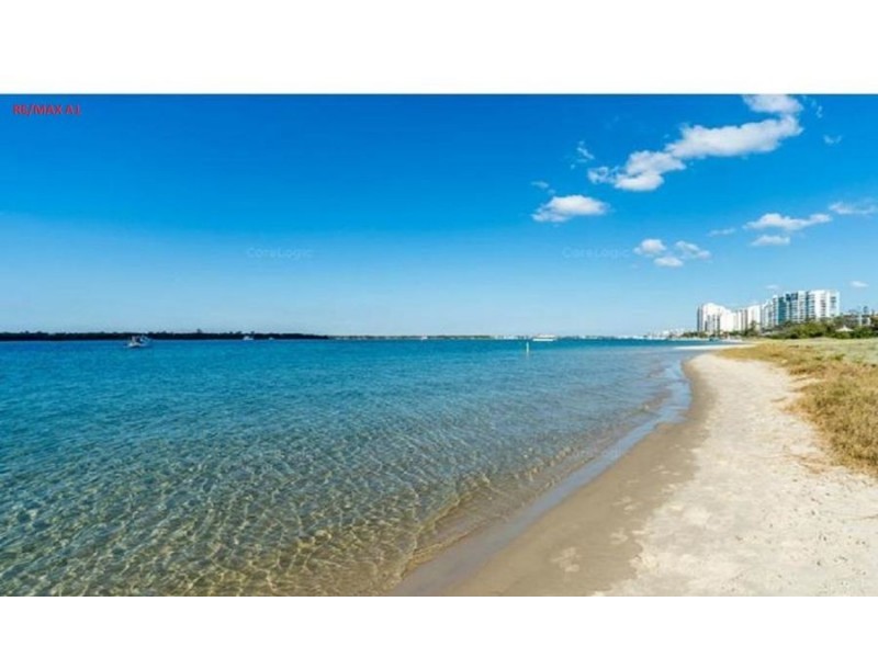 Biggera Waters QLD 4216