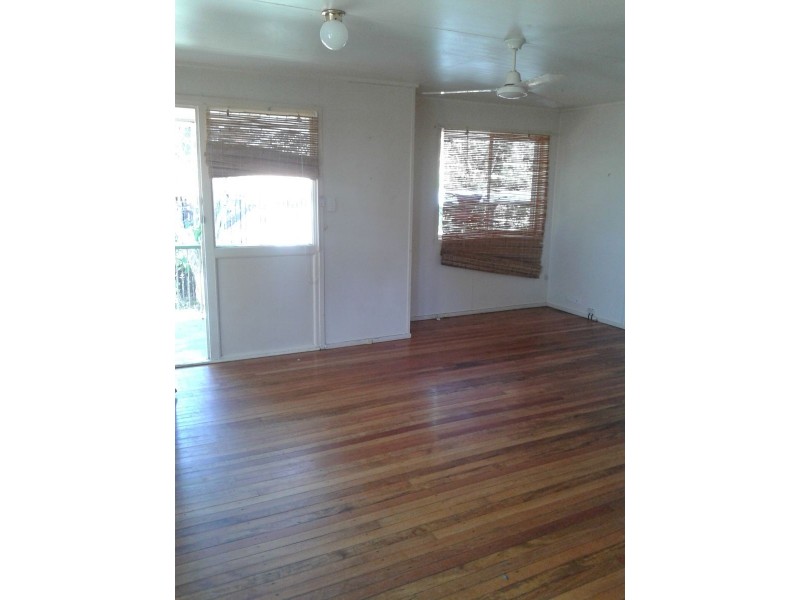 43 Aspinall Street, Leichhardt QLD 4305