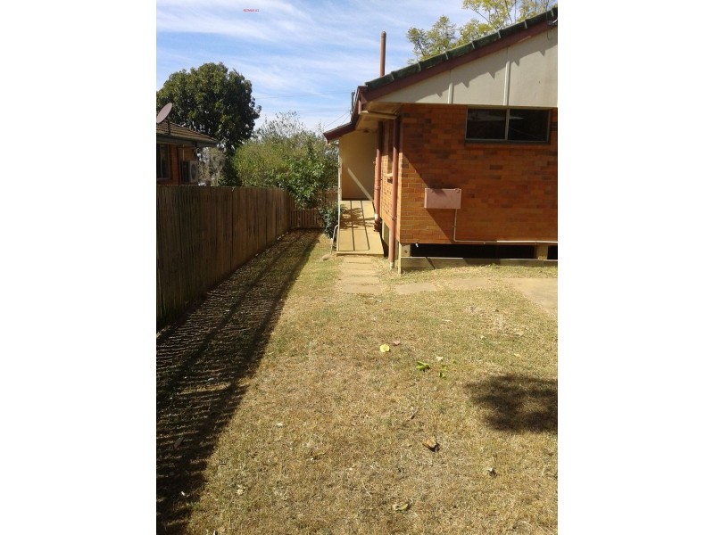 43 Aspinall Street, Leichhardt QLD 4305