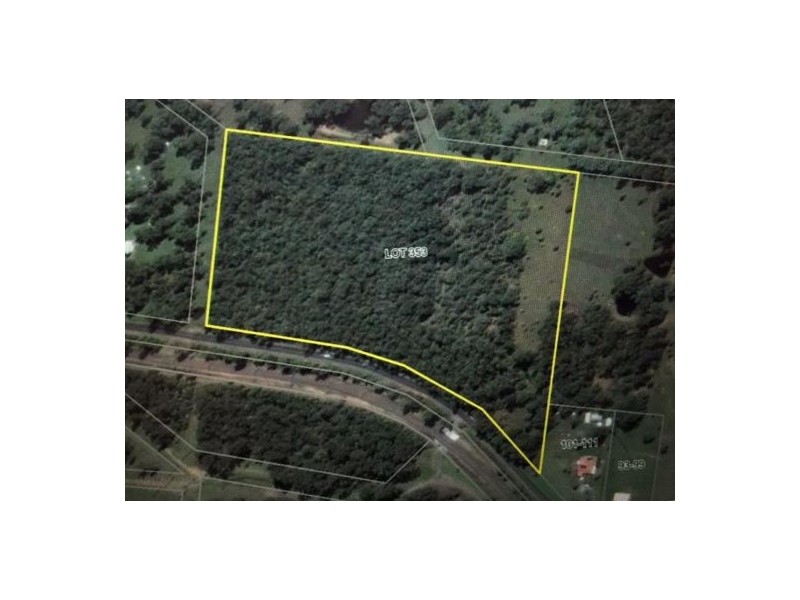 Lot 353 Karrabin Rosewood Road, Karrabin QLD 4306