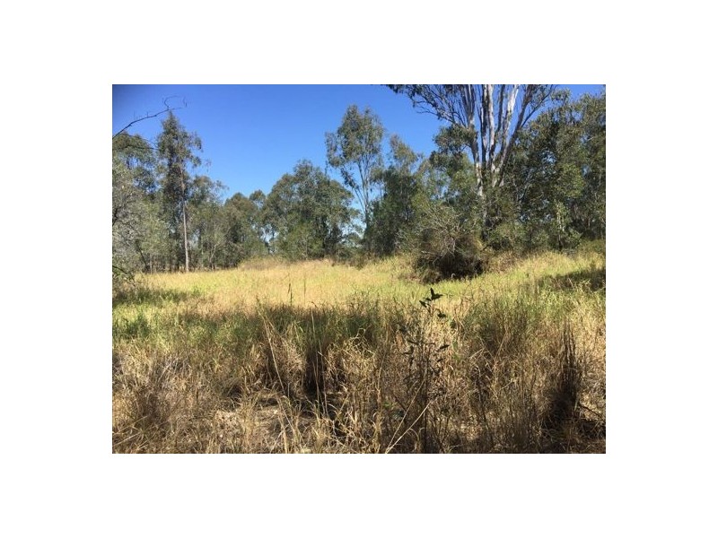 Lot 353 Karrabin Rosewood Road, Karrabin QLD 4306