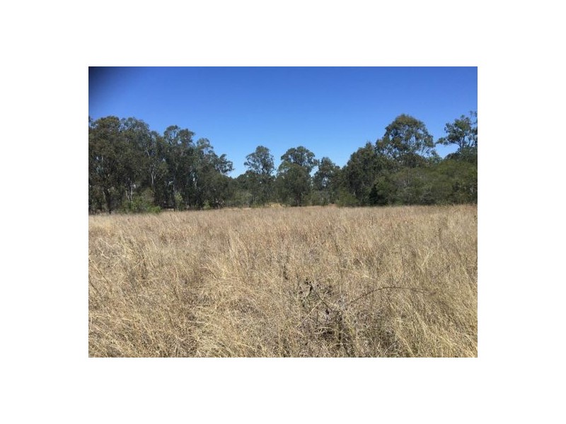 Lot 353 Karrabin Rosewood Road, Karrabin QLD 4306