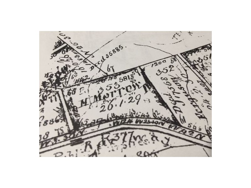 Lot 353 Karrabin Rosewood Road, Karrabin QLD 4306