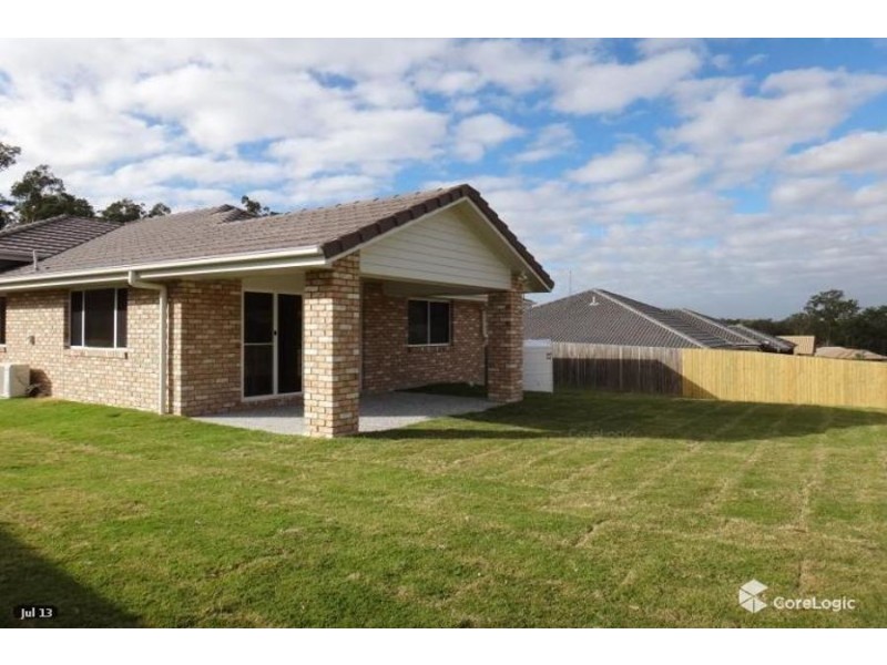 42 Barwell Street, Brassall QLD 4305