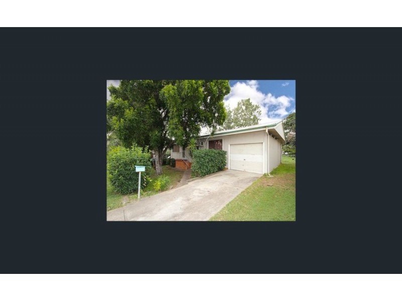 31 Gilmore Street, Leichhardt QLD 4305