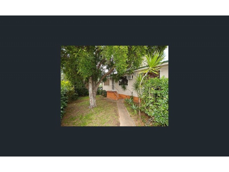 31 Gilmore Street, Leichhardt QLD 4305