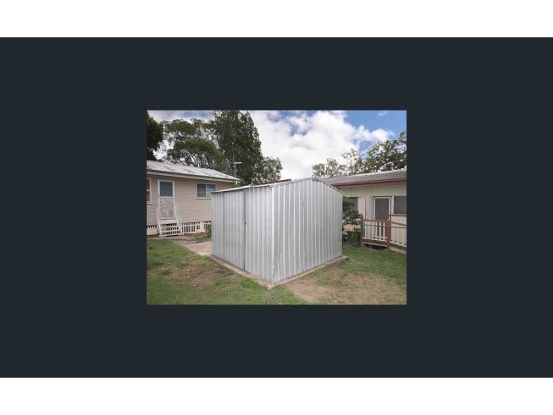 31 Gilmore Street, Leichhardt QLD 4305