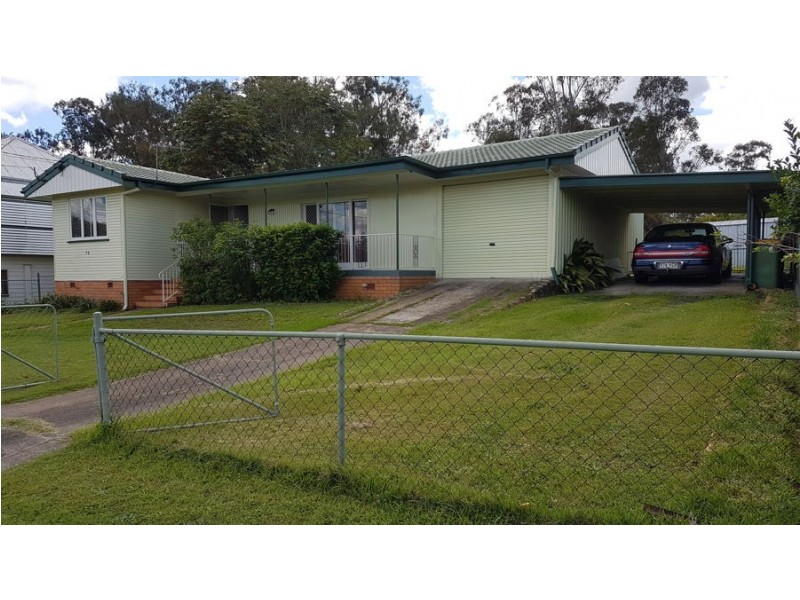 74 Hill Street, Tivoli QLD 4305