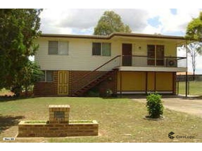 20 HALL ST, Yamanto QLD 4305