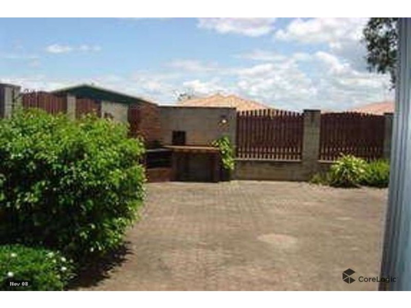 20 HALL ST, Yamanto QLD 4305