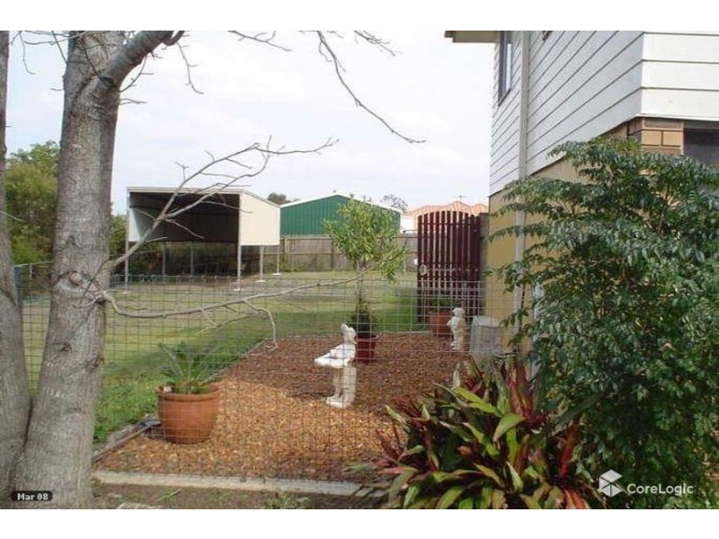 20 HALL ST, Yamanto QLD 4305