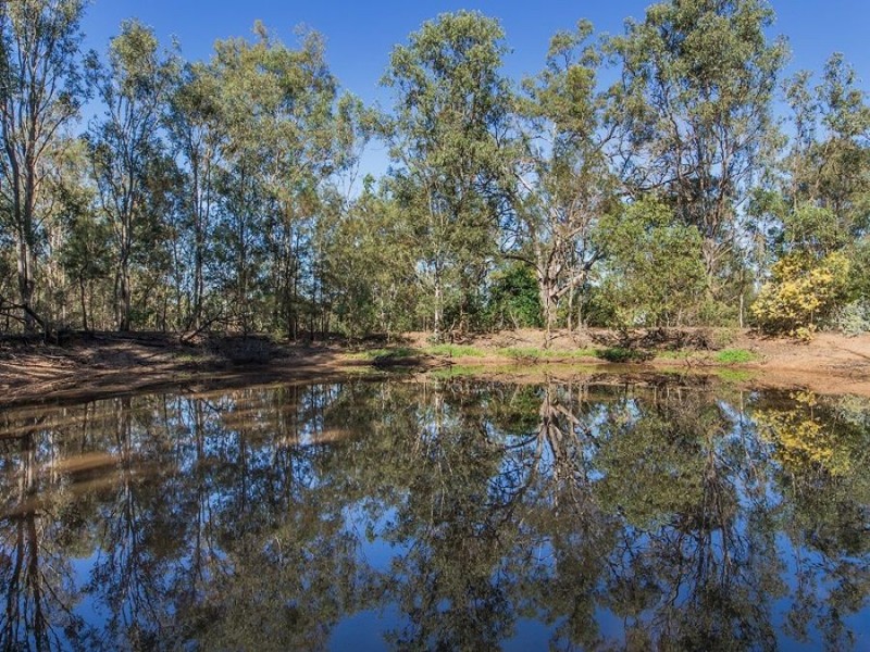 465 Wivenhoe Pocket Road, Wivenhoe Pocket QLD 4306