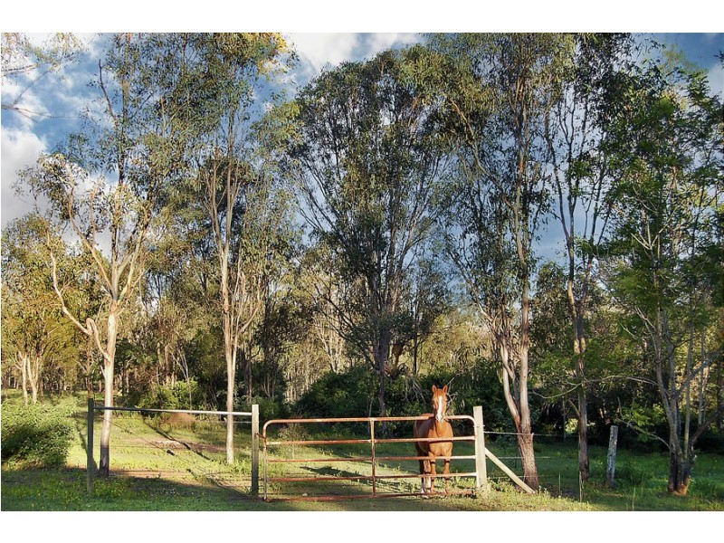 465 Wivenhoe Pocket Road, Wivenhoe Pocket QLD 4306