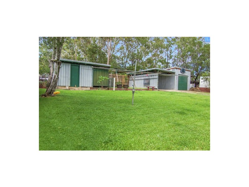 30 Dixon Street, Wulkuraka QLD 4305
