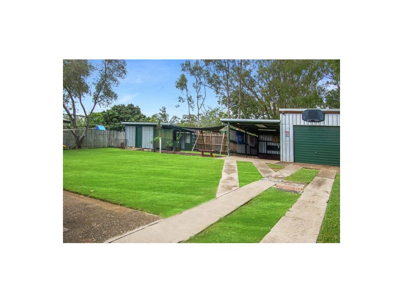 30 Dixon Street, Wulkuraka QLD 4305