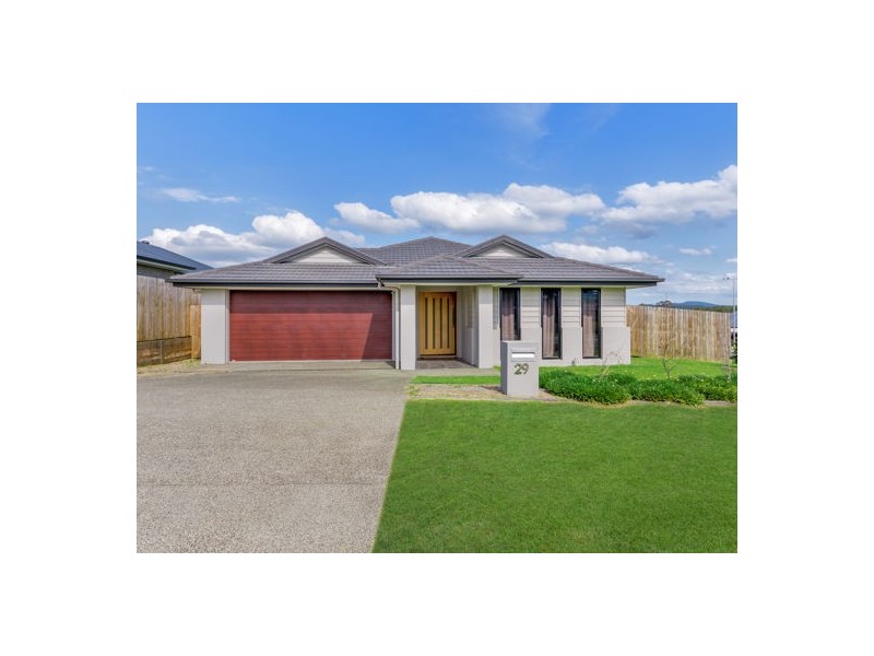 29 Foxtail Road, Ripley QLD 4306