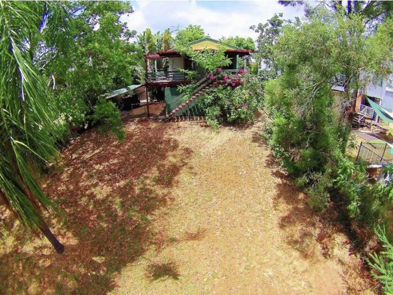 18 Farr Street, East Ipswich QLD 4305