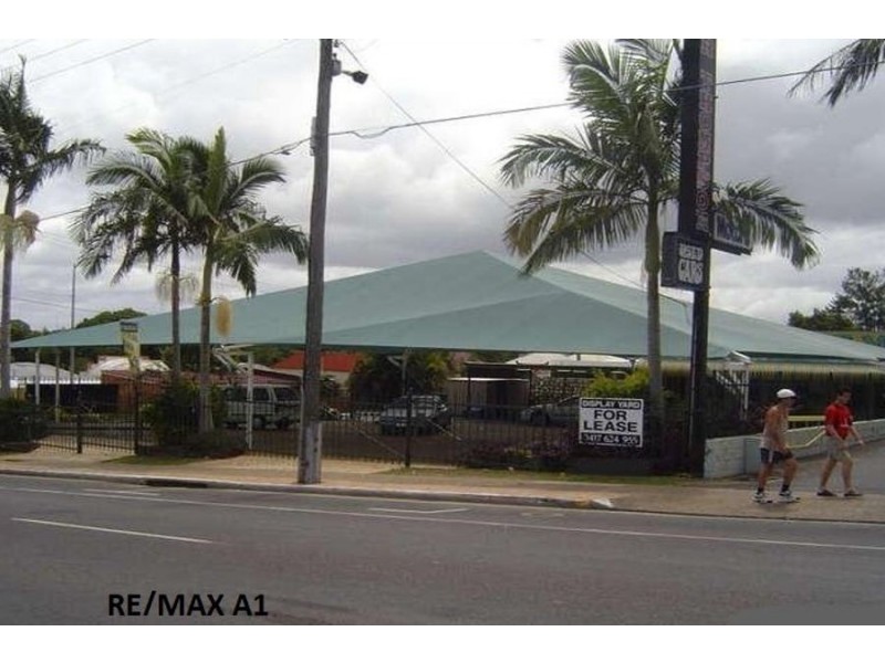 23 Brisbane Street, Ipswich QLD 4305