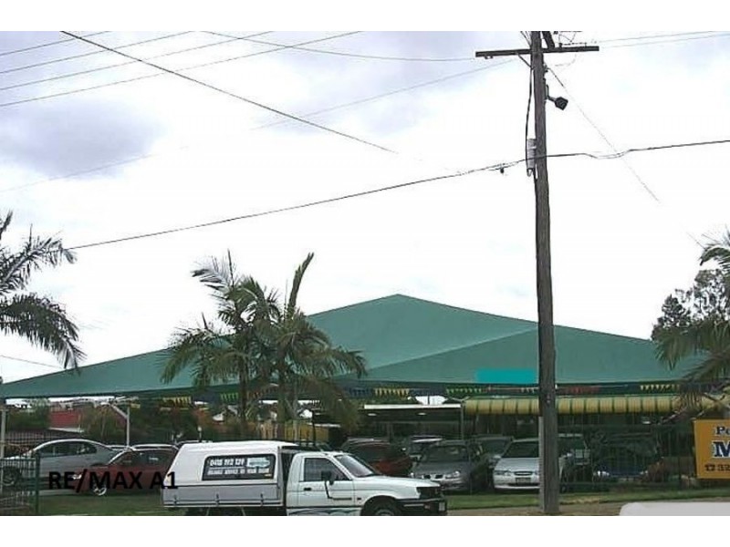 23 Brisbane Street, Ipswich QLD 4305