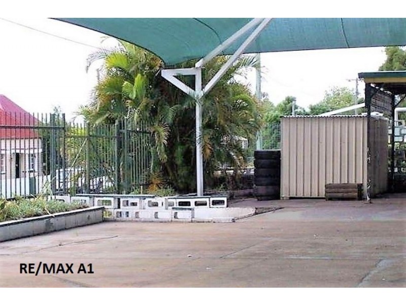 23 Brisbane Street, Ipswich QLD 4305