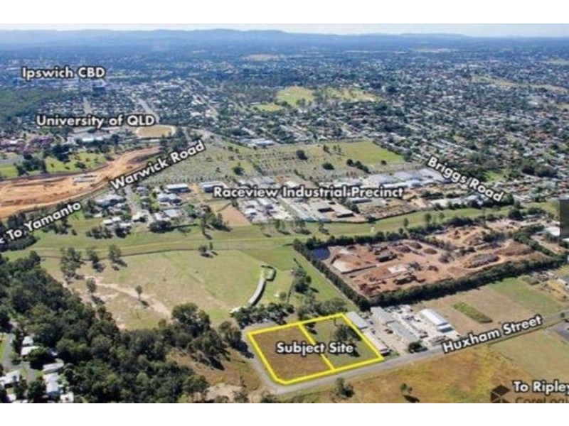 53 Huxham Street, Raceview QLD 4305