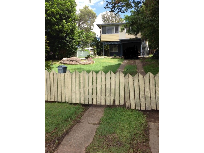 14 Luckie Crescent, Tivoli QLD 4305