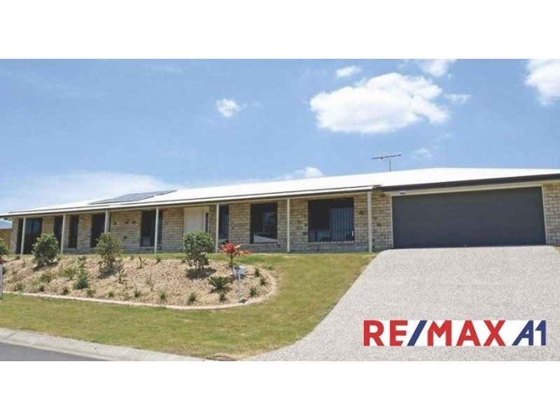 3 Iris Court, Yamanto QLD 4305