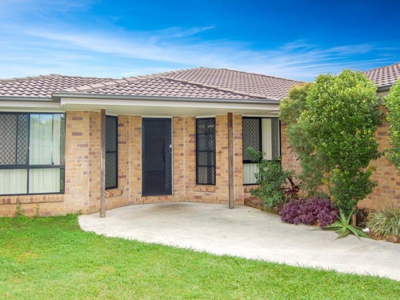 6 Sugars Place, Bundamba QLD 4304