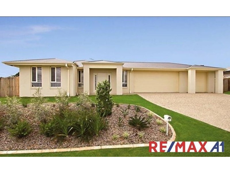 12 Iris Court, Yamanto QLD 4305