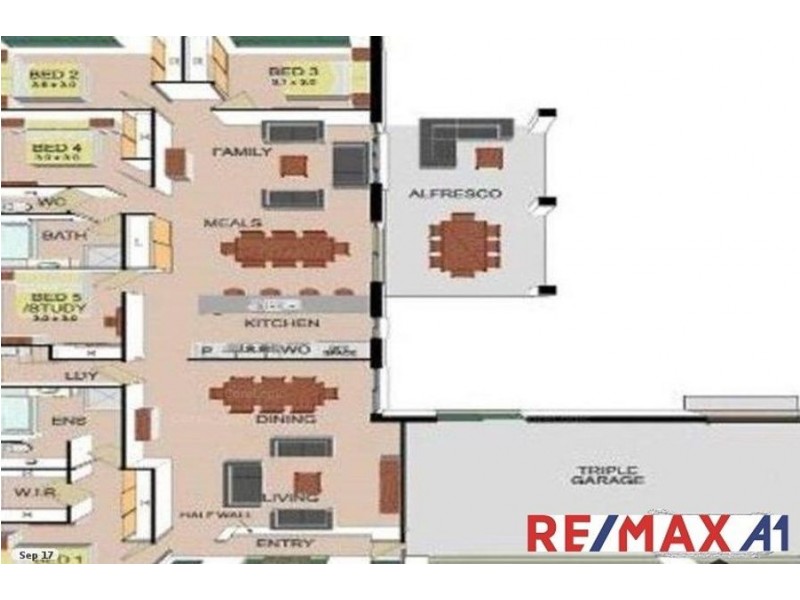 12 Iris Court, Yamanto QLD 4305