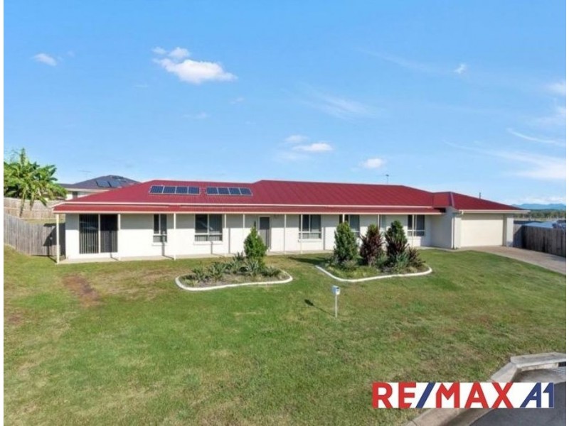 13 Iris Court, Yamanto QLD 4305