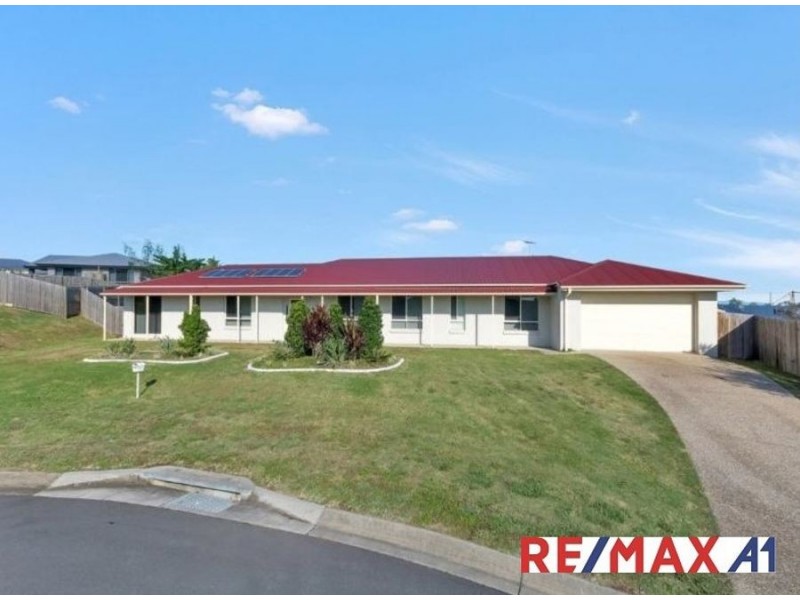 13 Iris Court, Yamanto QLD 4305