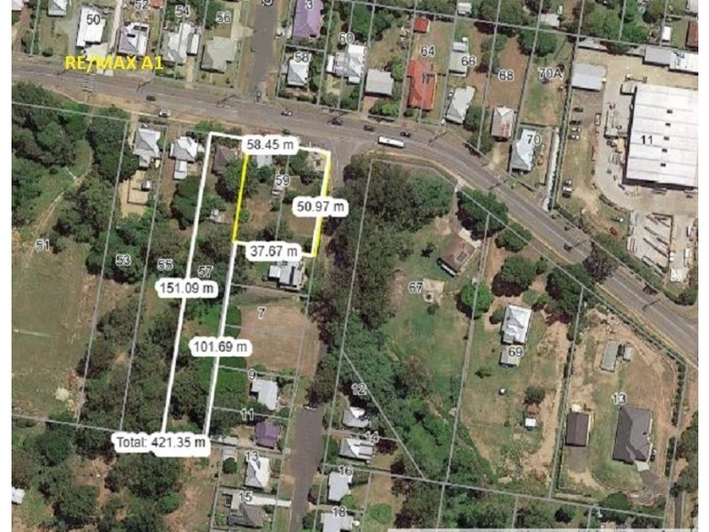 Blackstone QLD 4304